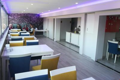 Pruva Prestige Hotel