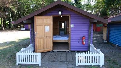 Çınar Suyu Sosyal Tesisleri