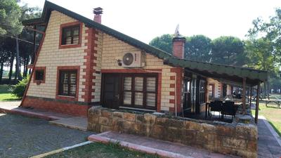 Çınar Suyu Sosyal Tesisleri