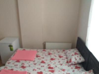 Ebru Pansiyon Rezidans Ünye