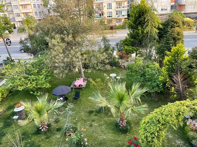 Lalezar Sea Garden Hotel