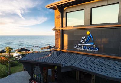 Mavi Marin  Boutique Hotel