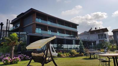 Mavi Marin  Boutique Hotel
