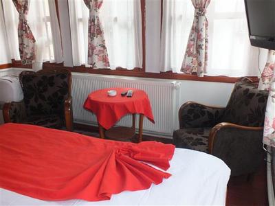 Sebile Hanım Konağı