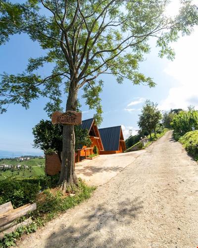 Aytepe Bungalov