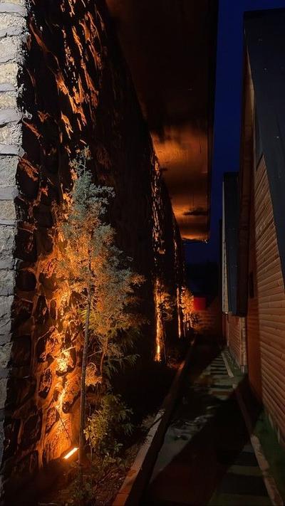 Rize Mavera Suit Bungalov 