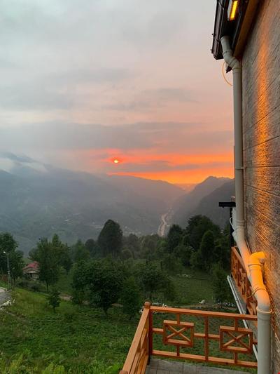 Celazeni Suit Bungalow