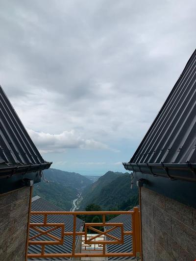 Celazeni Suit Bungalow