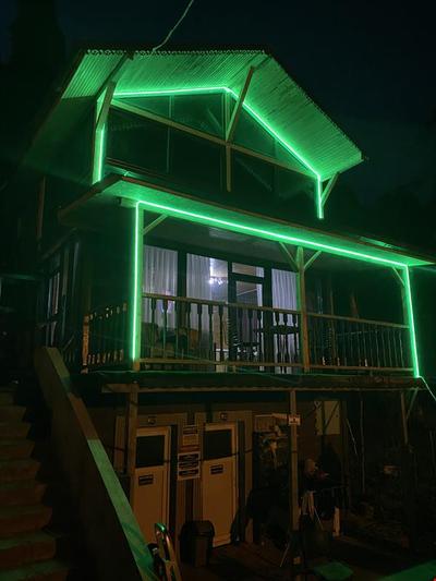 Cepni Bungalovrafting