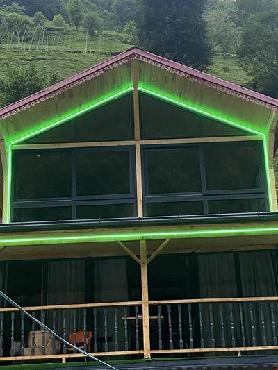 Cepni Bungalovrafting