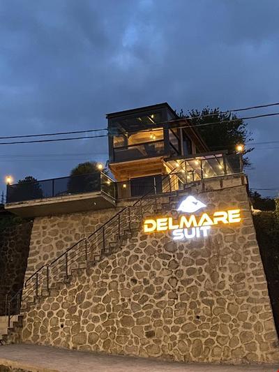 Delmare Suit Villa