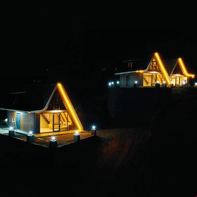 Doğan Tepesi Suit Bungalov