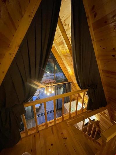 Dreamy Life Bungalov