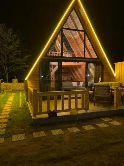 Dreamy Life Bungalov