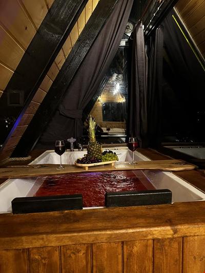 Elmalook Bungalov&Tatil Köyü