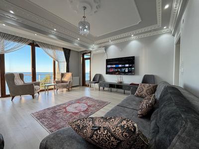 Seafront Apartment