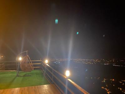 Dorukta Bir Yer Bungalov