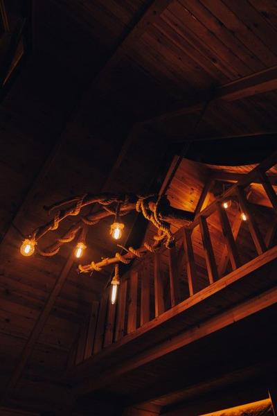 Elamti Suit Bungalov