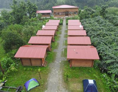 Livadi Bungalow Hotel