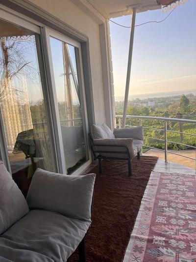 Mirayim Apart & Otel