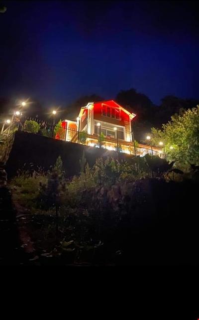 Petra Suit Bungalow Villa