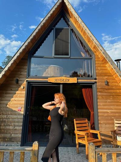 Seversin Suit Bungalov