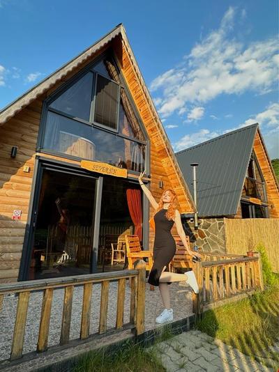 Seversin Suit Bungalov