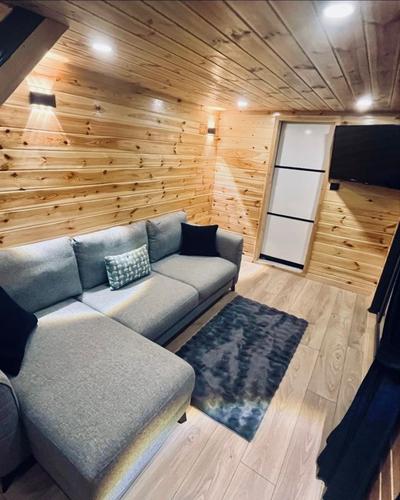 Seyr-i Vadi Dağ Evi