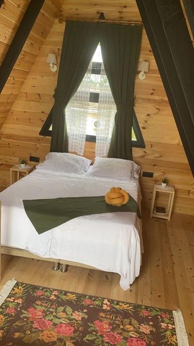 VadiVera Suit Bungalov