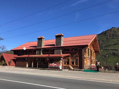 Wooden Palace V.I.P Suit Rooms