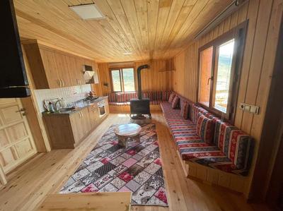 Avusor Onur Apart & Cafe