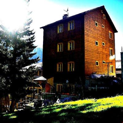 Ayder Meleklerin Evi Apart