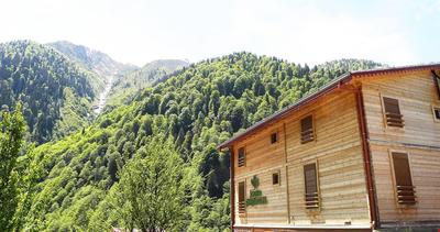 Ayder Şimşir Butik Otel