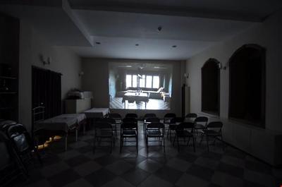 Camlihemsin Tas Mektep Otel