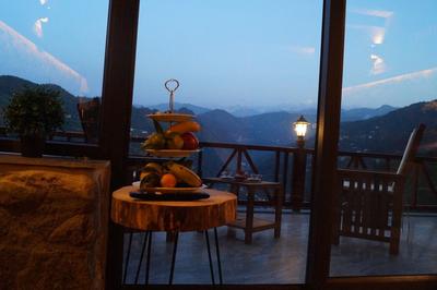 The Palazzo Premium House