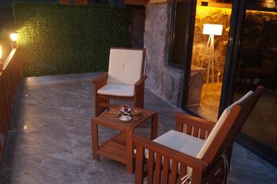 The Palazzo Premium House