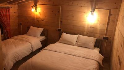 Gito Yaylası Kaçkar Dağ Evi