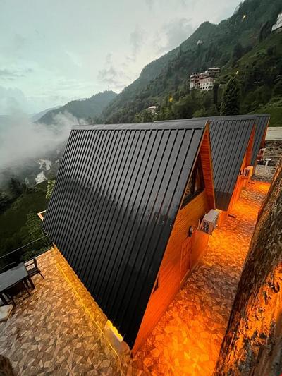 Green Way Suit Bungalow