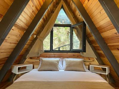 Green Way Suit Bungalow