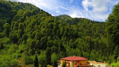 Kaçkar Resort Hotel