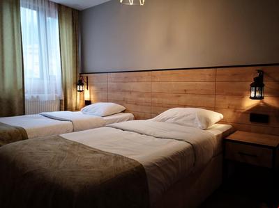 Memisoglu Konak Otel