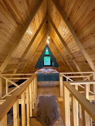 Meydan Şimşir Bungalov