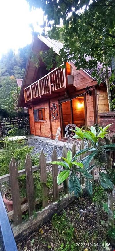 Mjora Bungalow Ayder