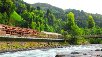 Naliya Otel & Restaurant