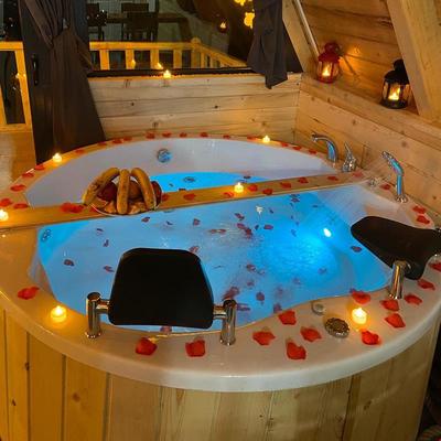 Sunset Suite Bungalow