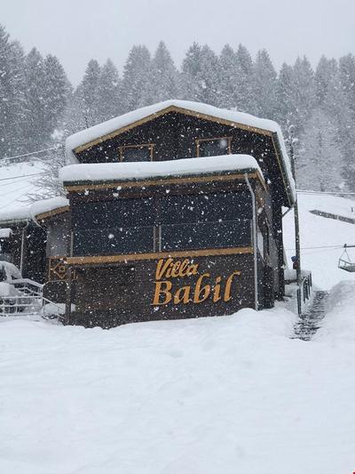 Villa Babil