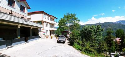 Yeşilköy Konaklama Apart & Pansiyon