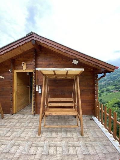 Zifona Bungalov Otel