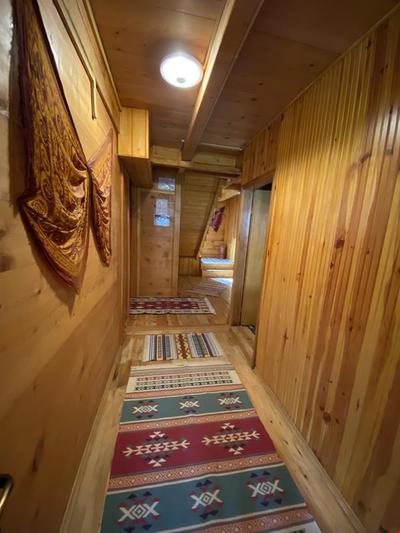 Zirve Ahşap Pansiyon