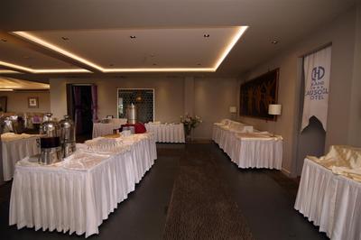 Grand Çavusoglu Hotel